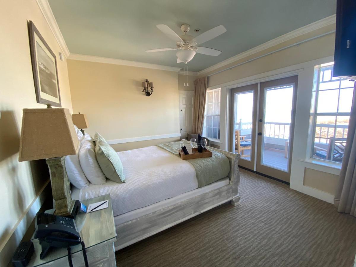 Henderson Park Inn Ντέστιν Εξωτερικό φωτογραφία