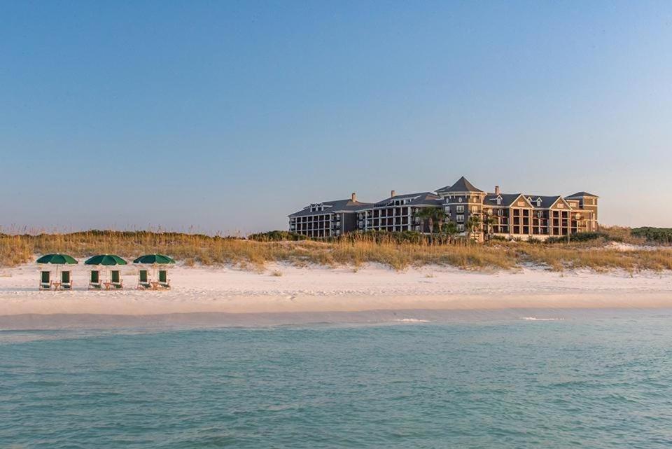 Henderson Park Inn Ντέστιν Εξωτερικό φωτογραφία
