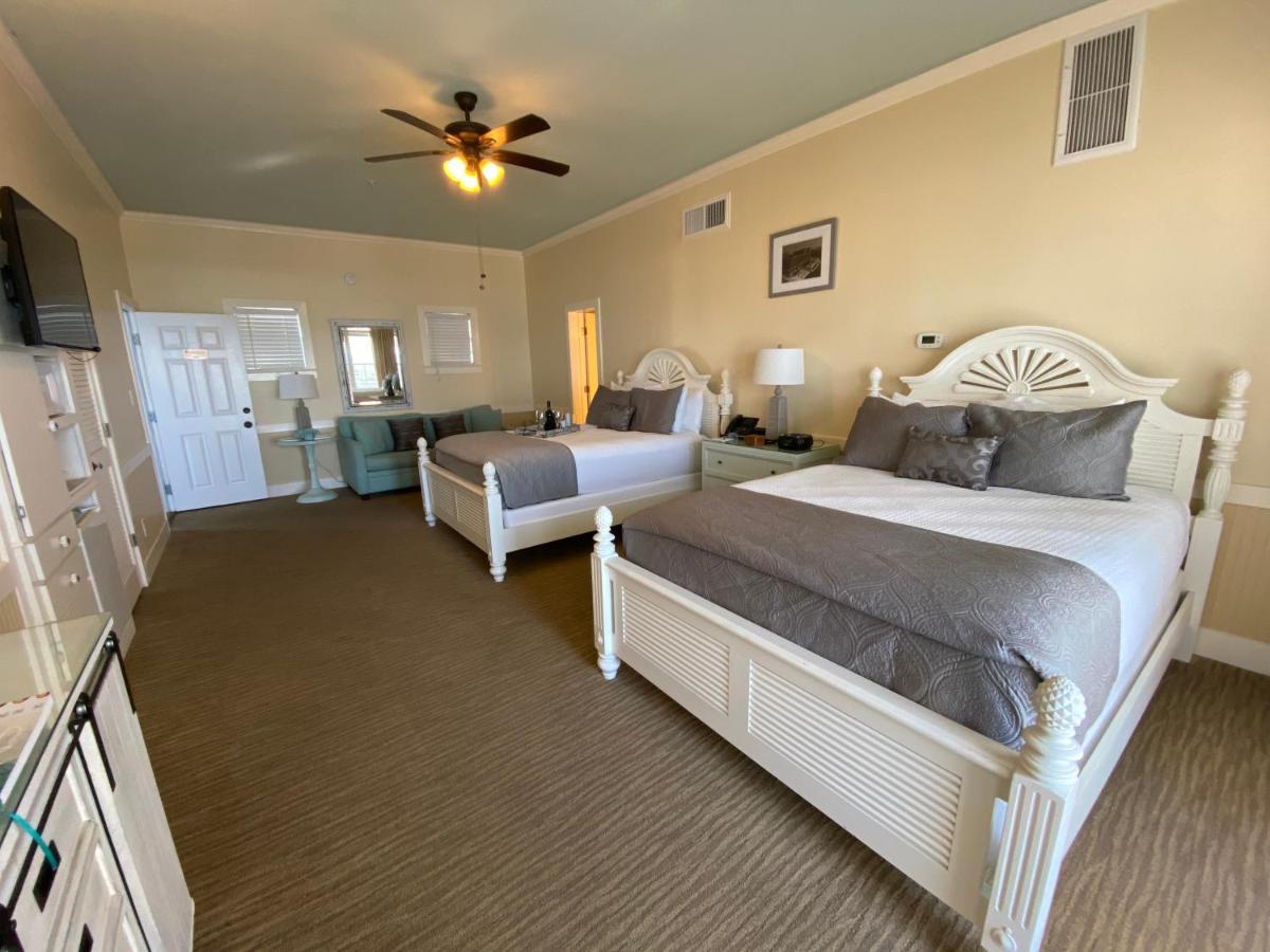 Henderson Park Inn Ντέστιν Εξωτερικό φωτογραφία