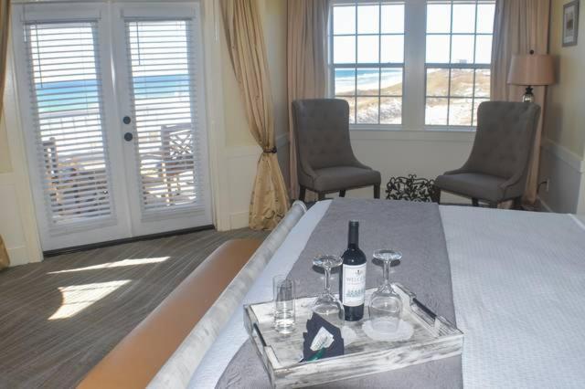 Henderson Park Inn Ντέστιν Εξωτερικό φωτογραφία