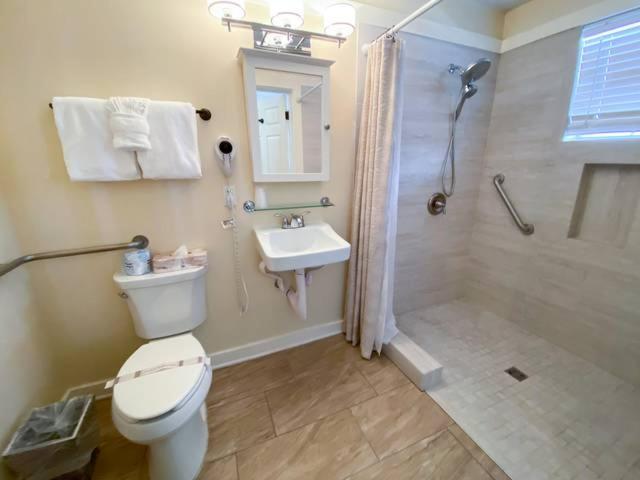 Henderson Park Inn Ντέστιν Εξωτερικό φωτογραφία