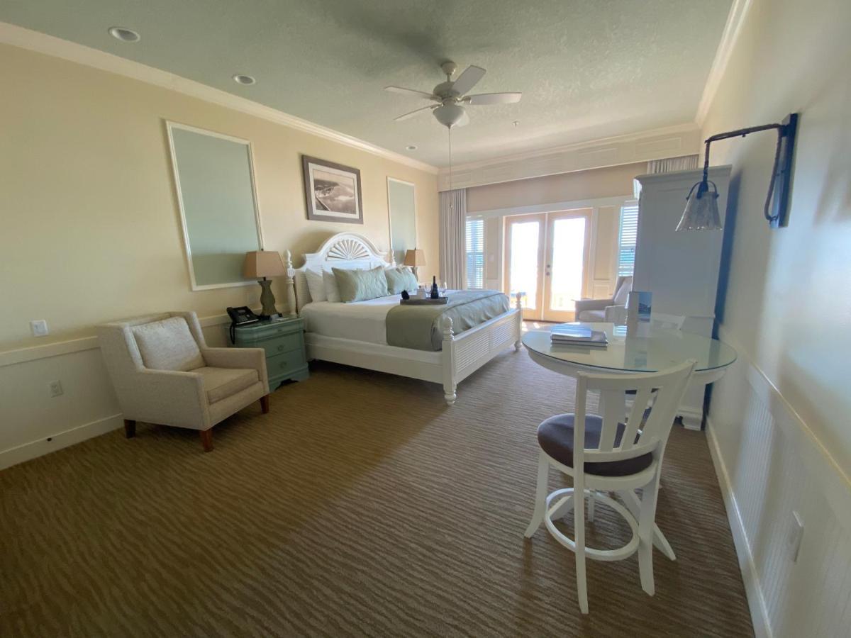Henderson Park Inn Ντέστιν Εξωτερικό φωτογραφία