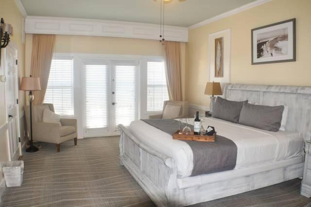 Henderson Park Inn Ντέστιν Εξωτερικό φωτογραφία