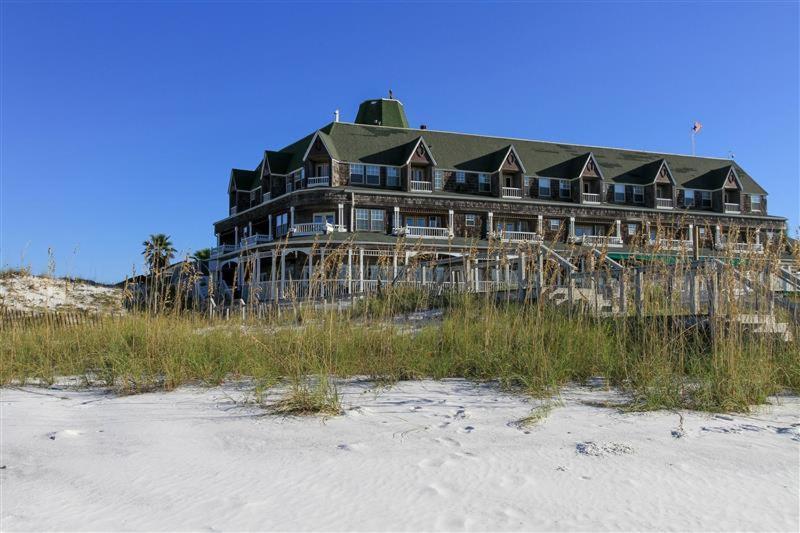 Henderson Park Inn Ντέστιν Εξωτερικό φωτογραφία