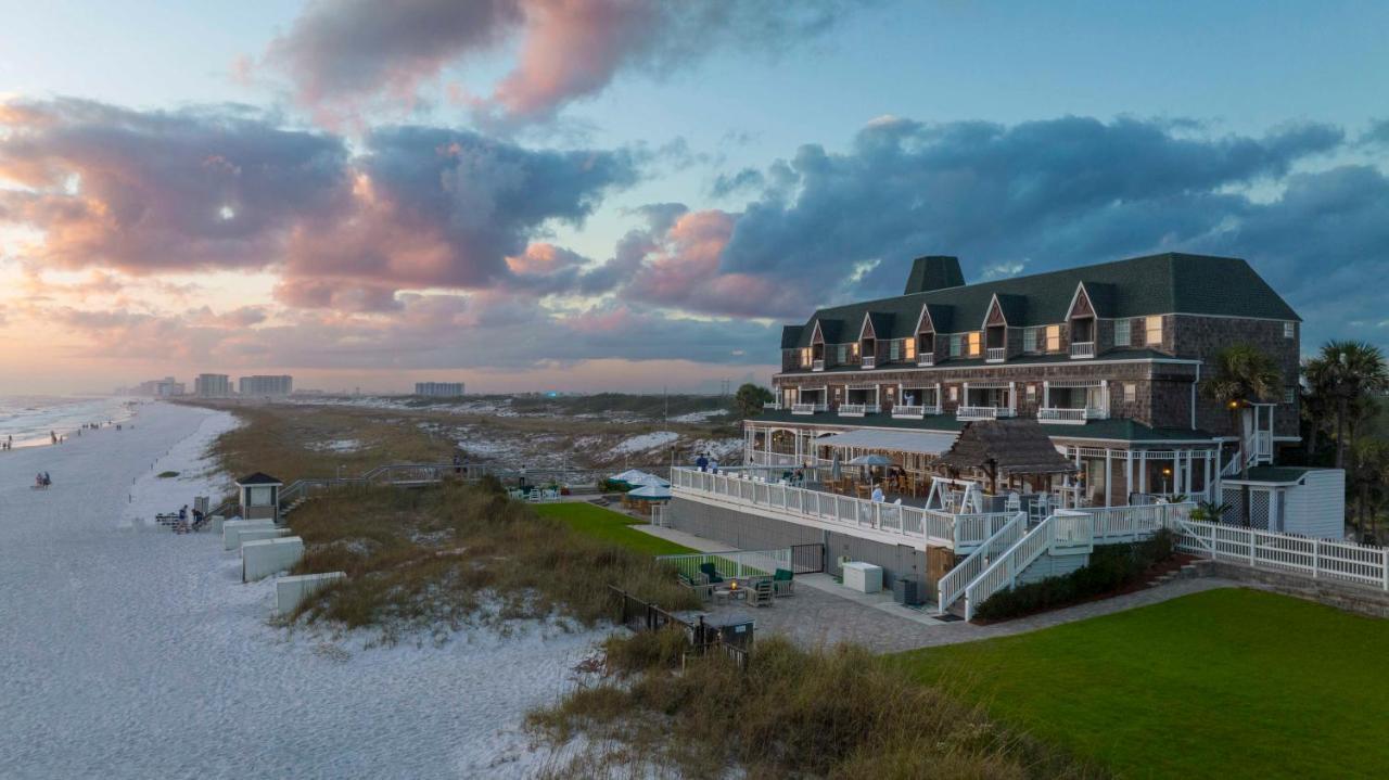 Henderson Park Inn Ντέστιν Εξωτερικό φωτογραφία