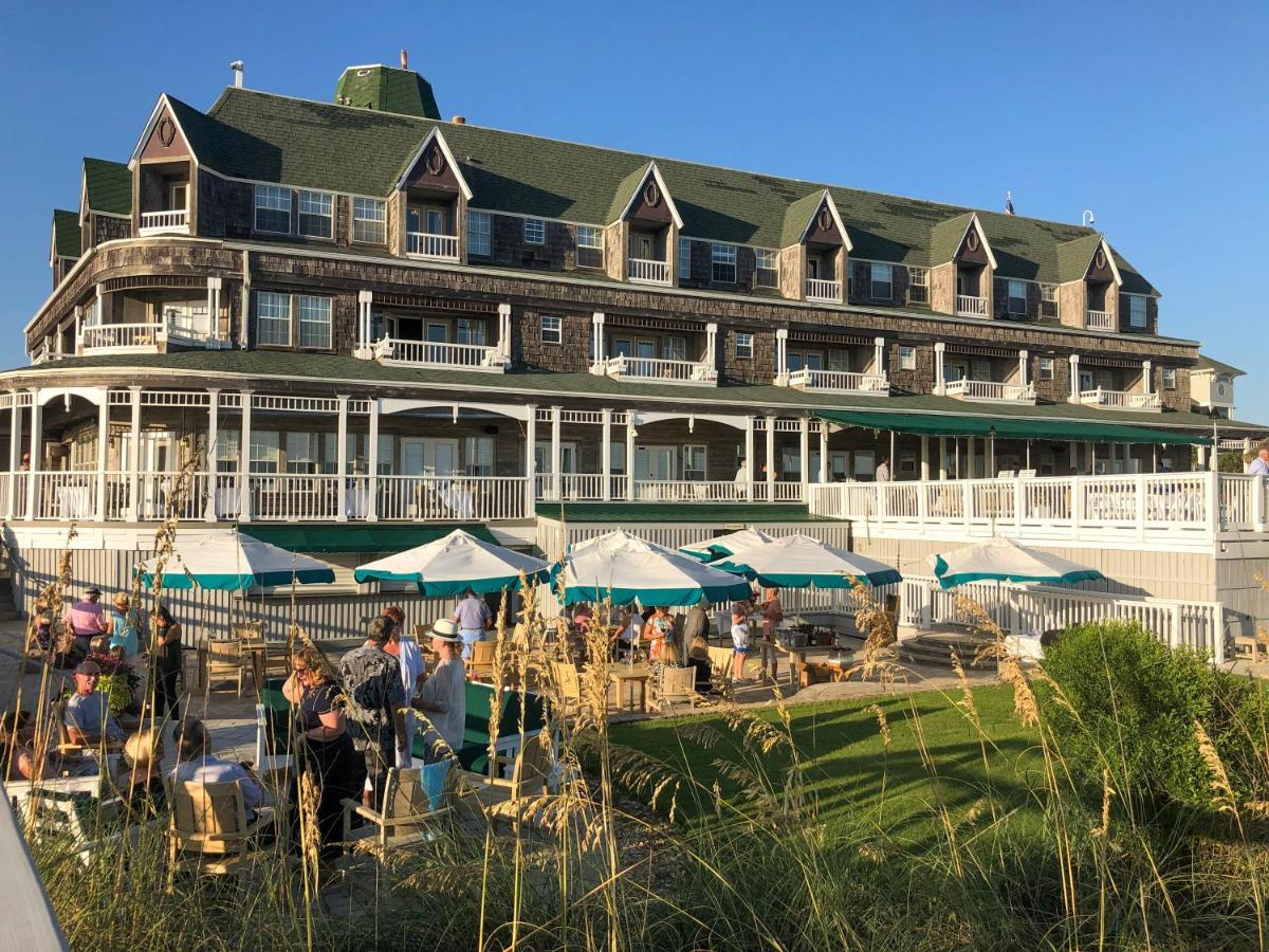 Henderson Park Inn Ντέστιν Εξωτερικό φωτογραφία