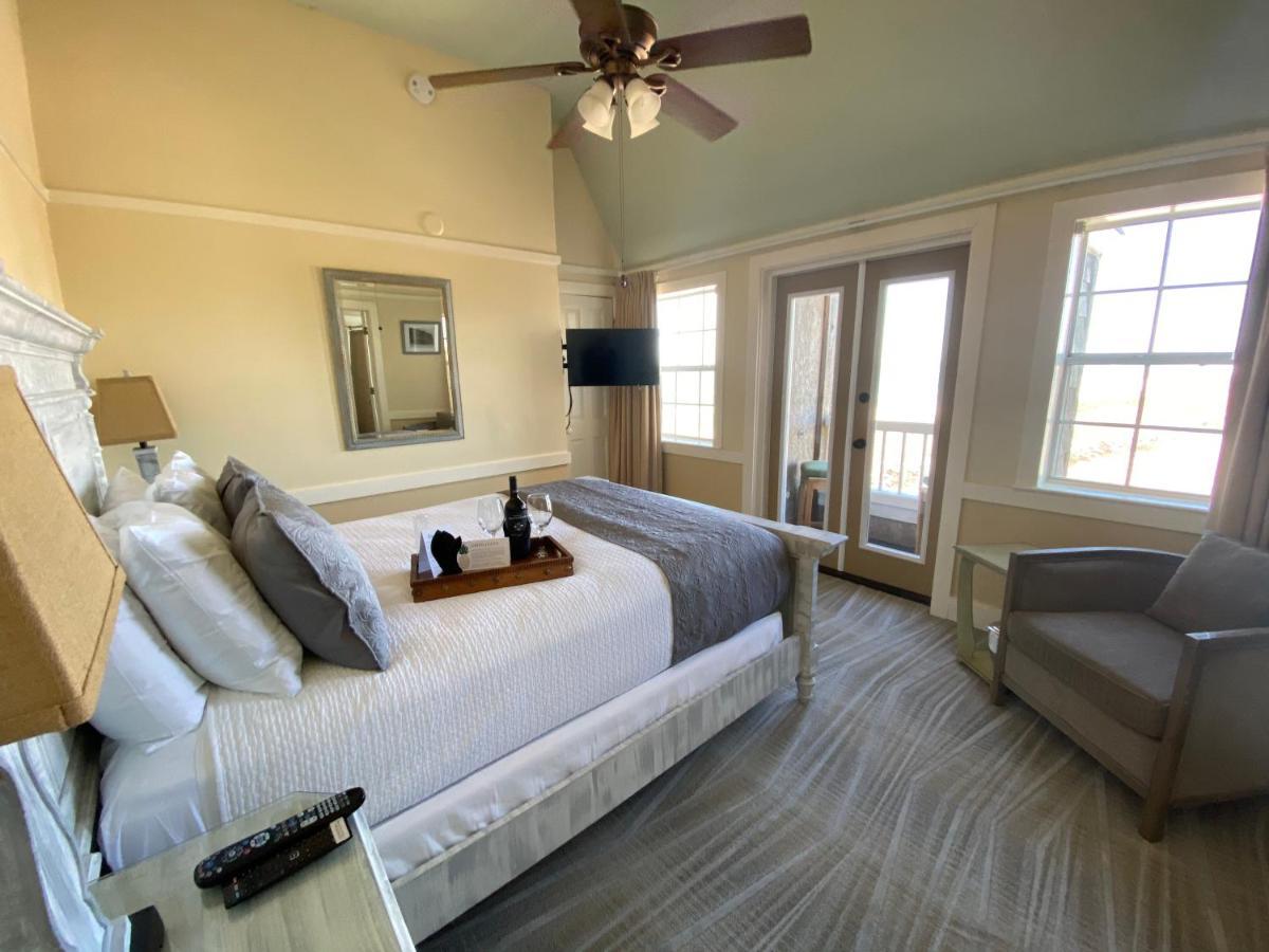 Henderson Park Inn Ντέστιν Εξωτερικό φωτογραφία