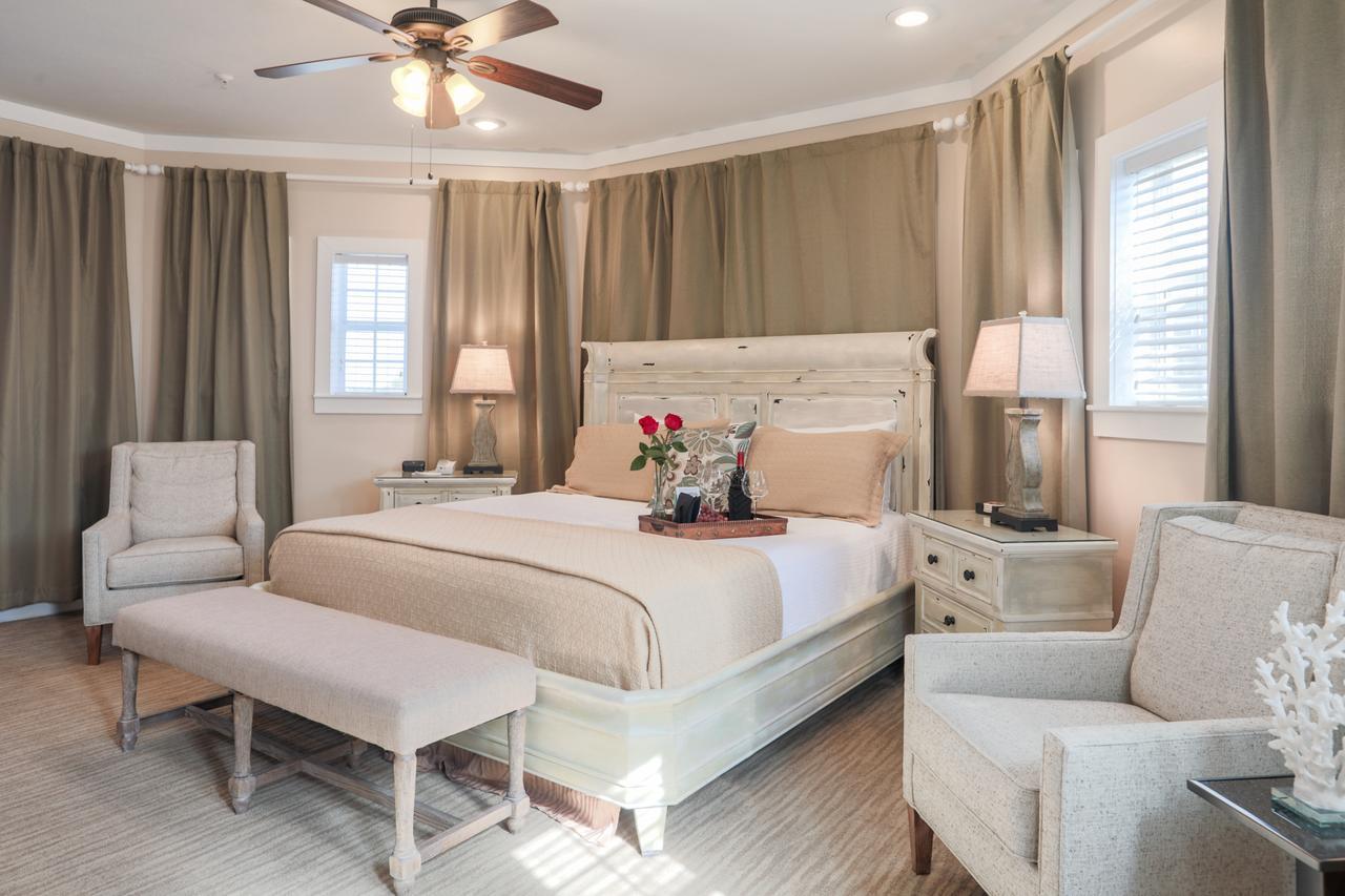 Henderson Park Inn Ντέστιν Εξωτερικό φωτογραφία