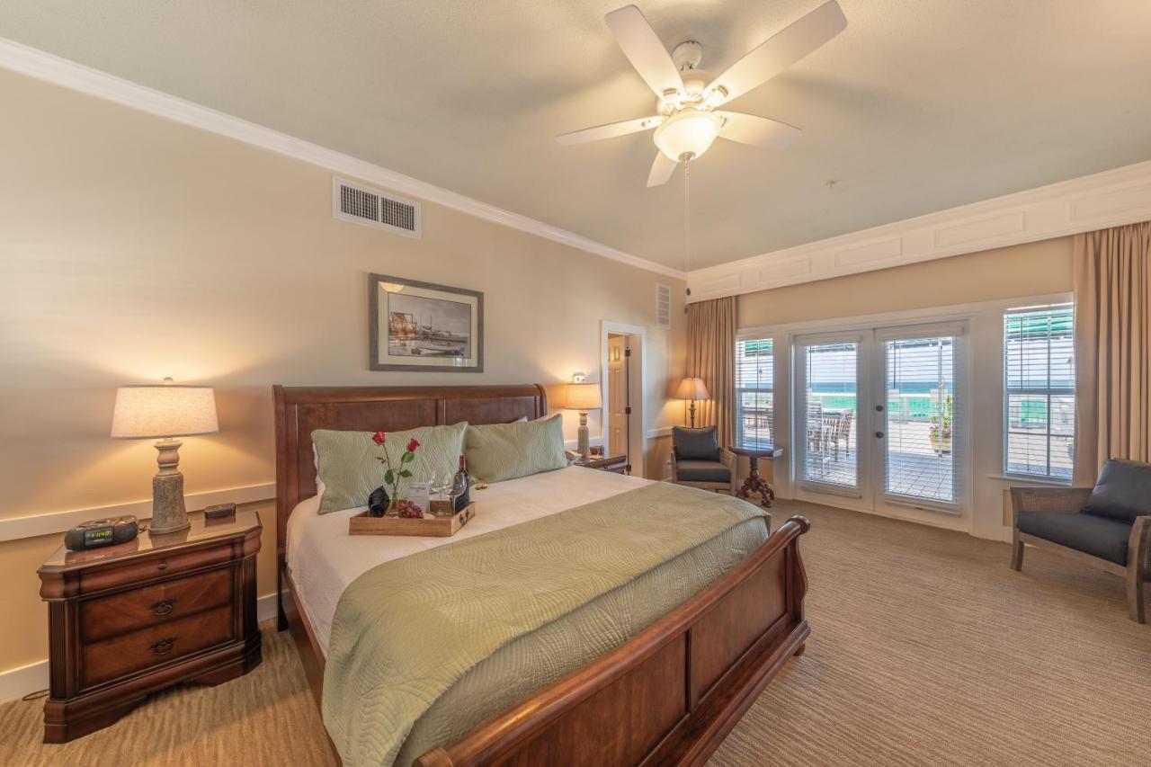Henderson Park Inn Ντέστιν Εξωτερικό φωτογραφία