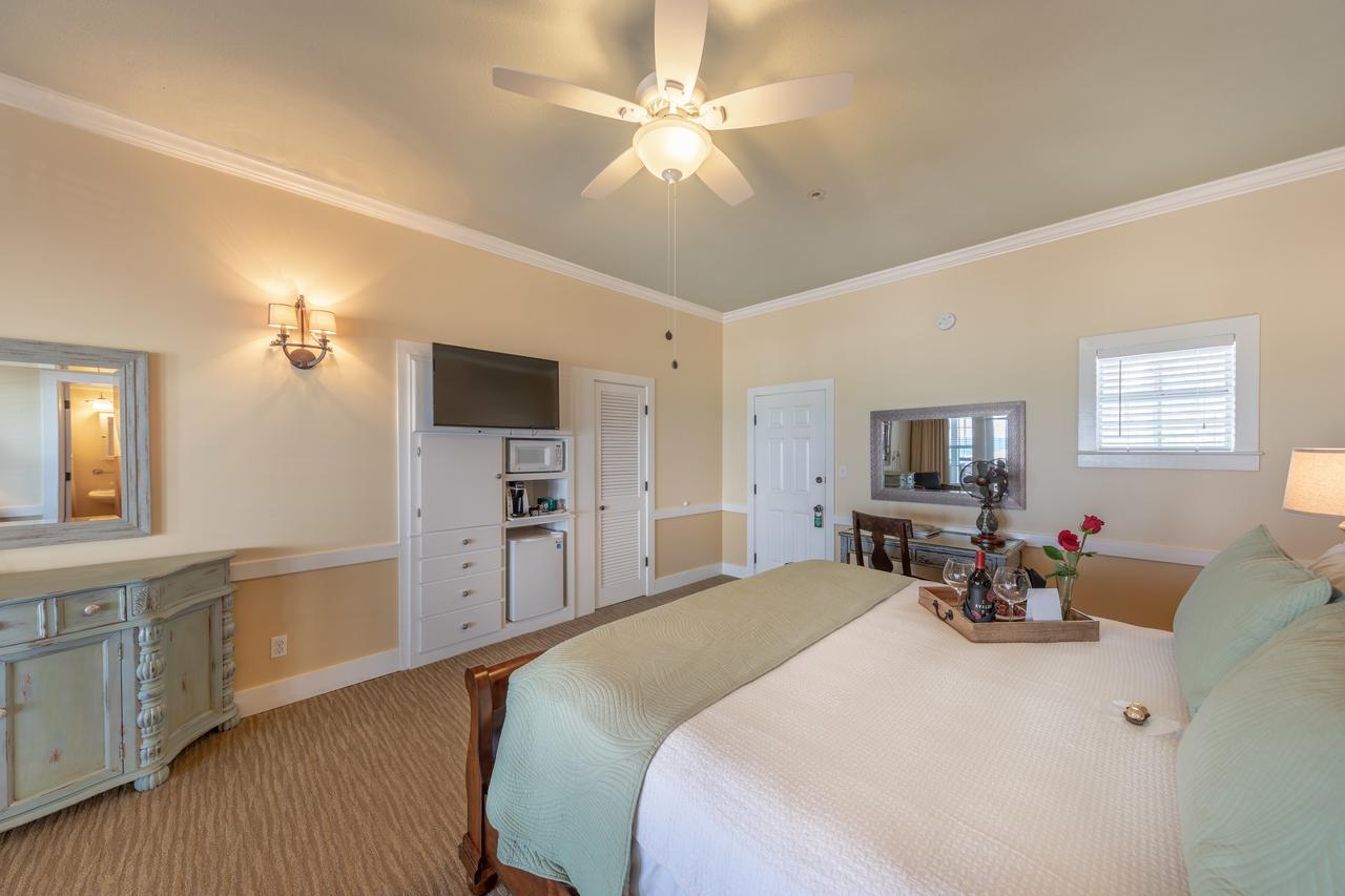 Henderson Park Inn Ντέστιν Εξωτερικό φωτογραφία