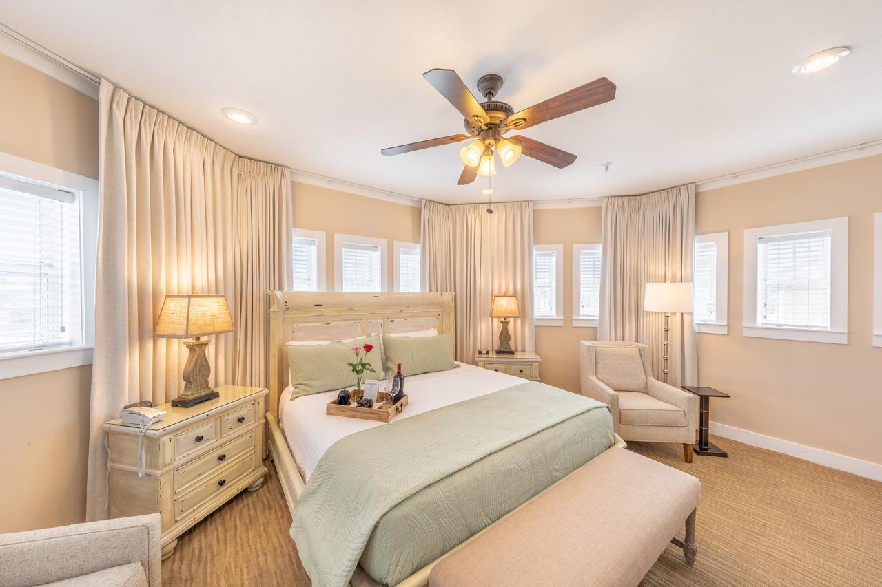 Henderson Park Inn Ντέστιν Εξωτερικό φωτογραφία
