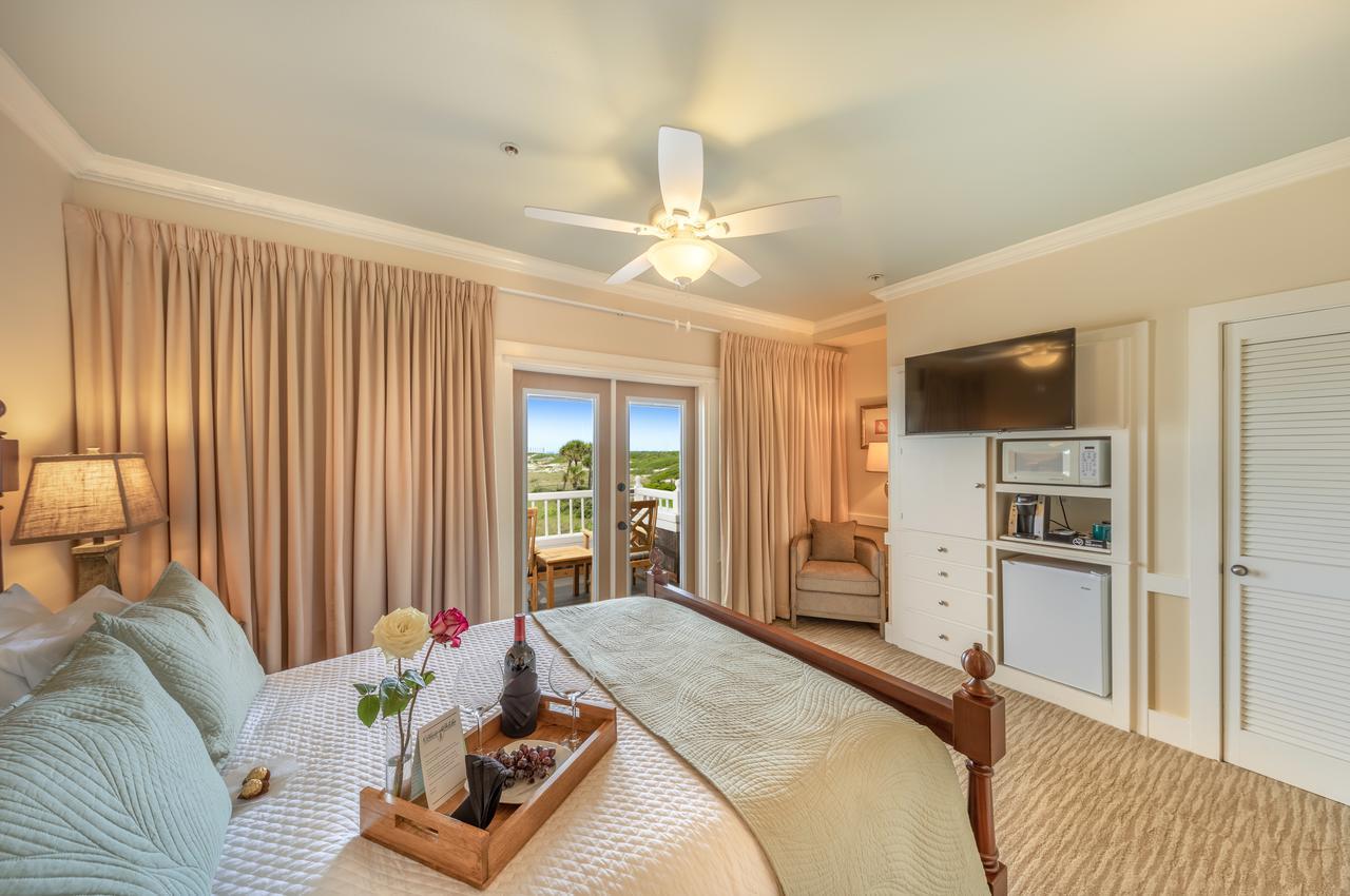 Henderson Park Inn Ντέστιν Εξωτερικό φωτογραφία
