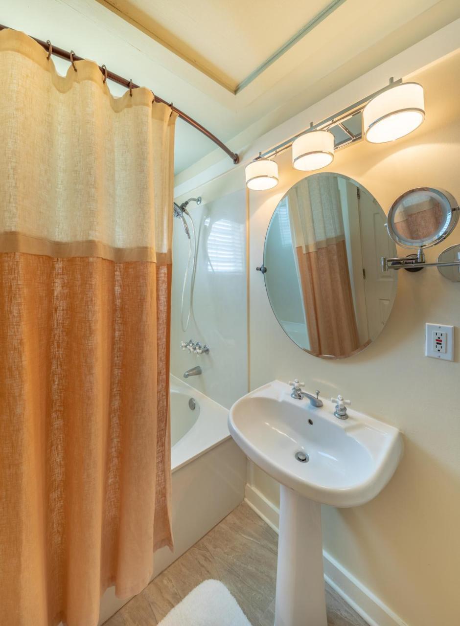 Henderson Park Inn Ντέστιν Εξωτερικό φωτογραφία