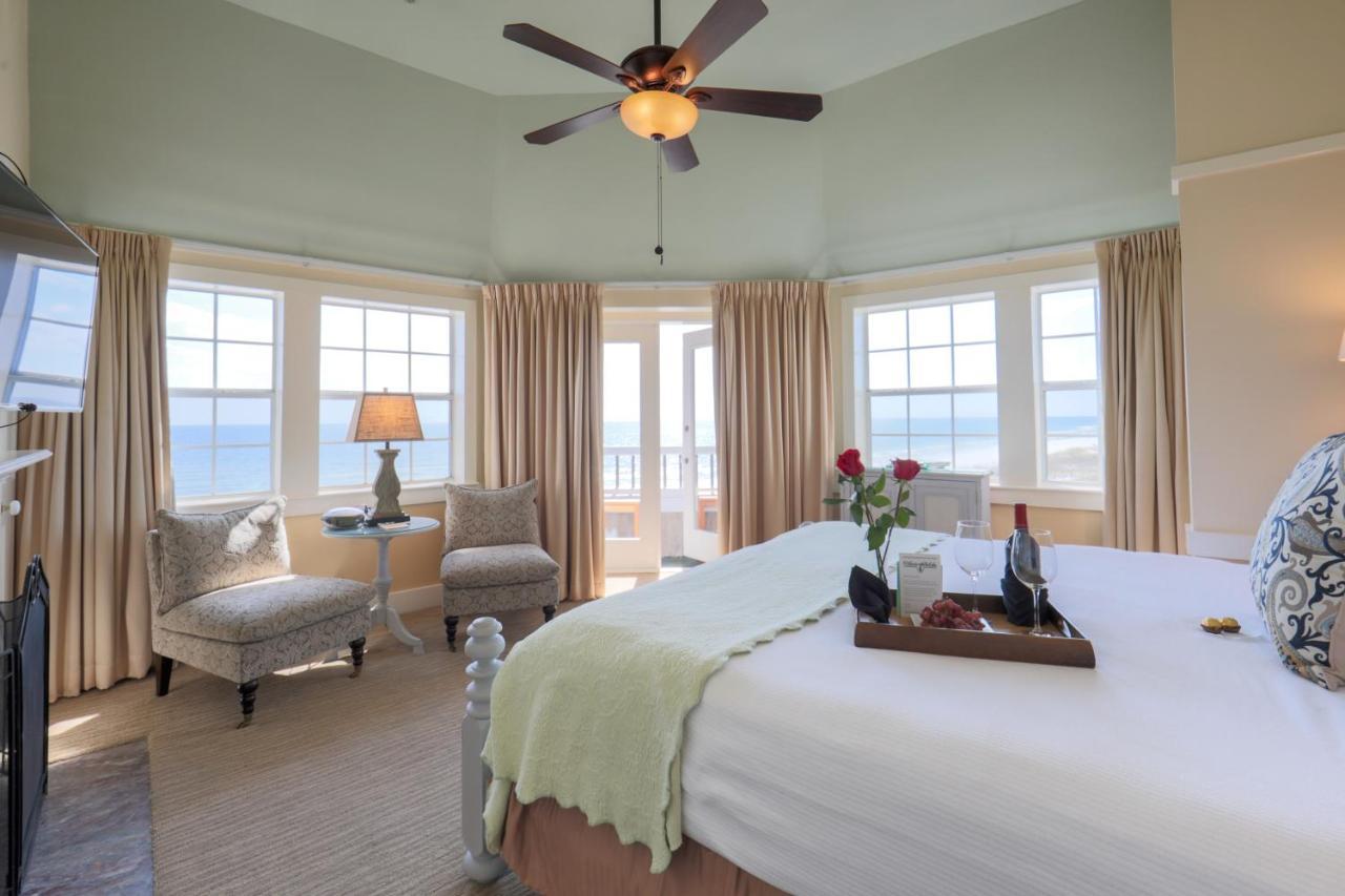 Henderson Park Inn Ντέστιν Εξωτερικό φωτογραφία