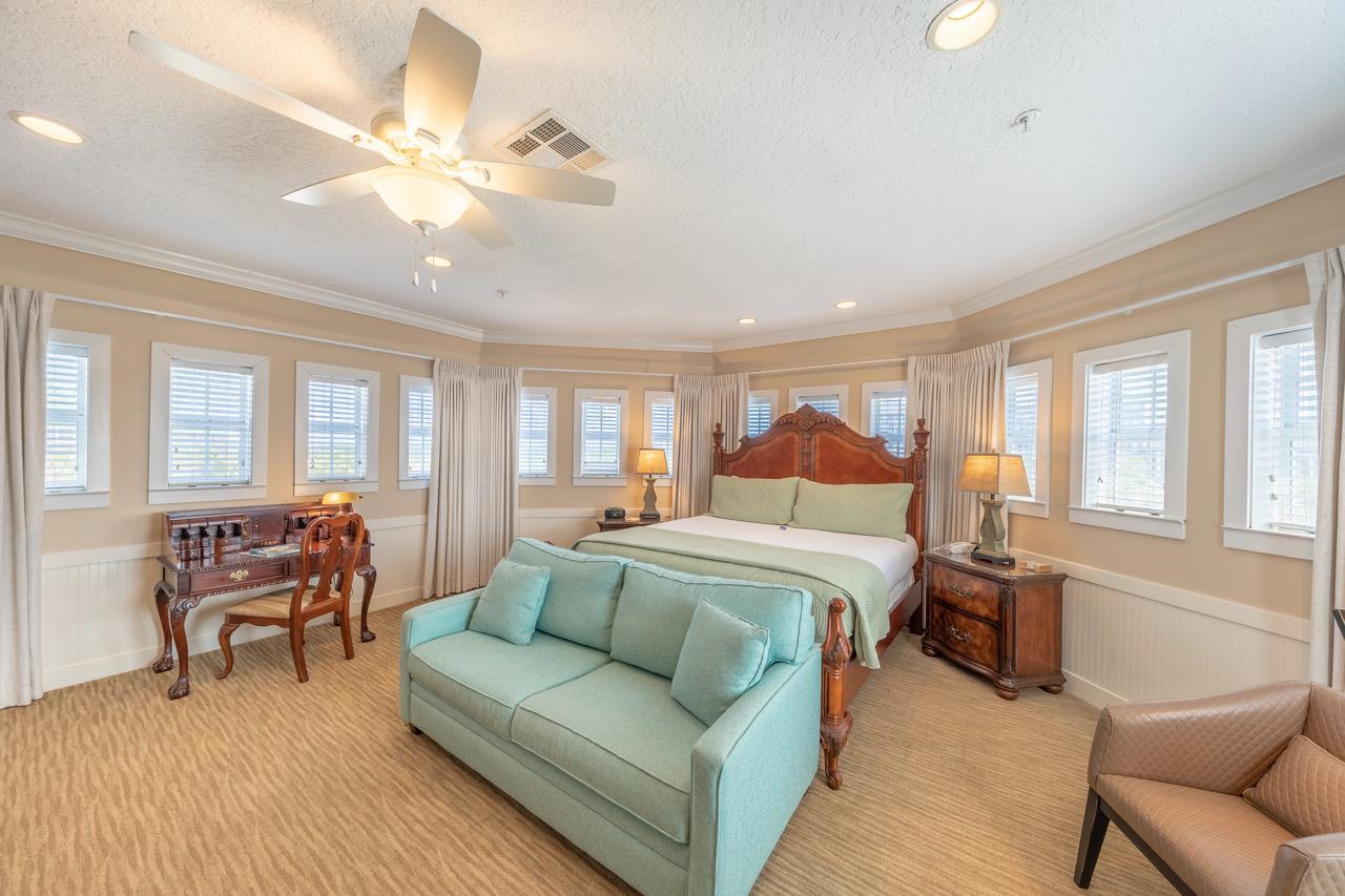 Henderson Park Inn Ντέστιν Εξωτερικό φωτογραφία
