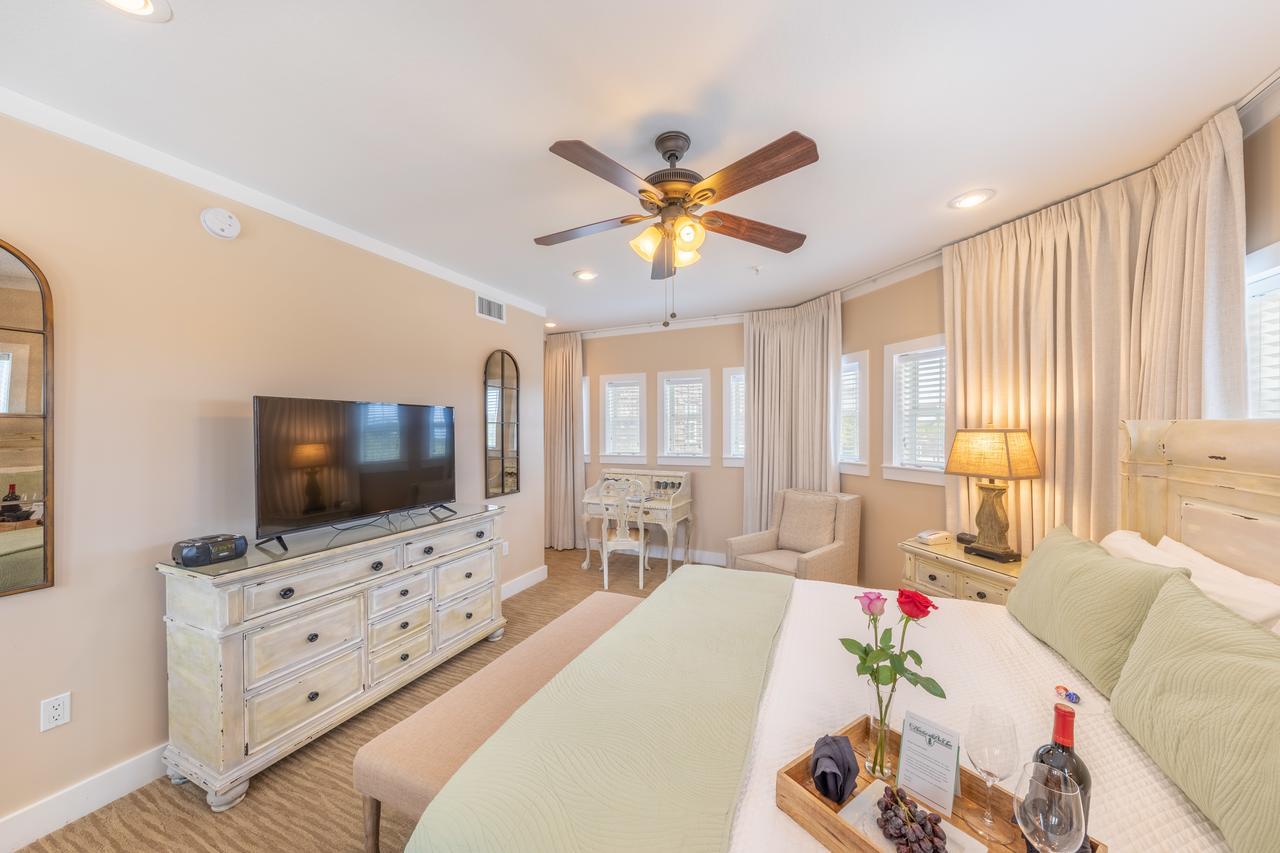 Henderson Park Inn Ντέστιν Εξωτερικό φωτογραφία