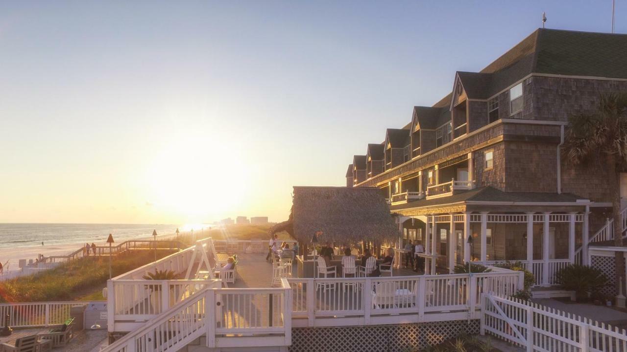 Henderson Park Inn Ντέστιν Εξωτερικό φωτογραφία