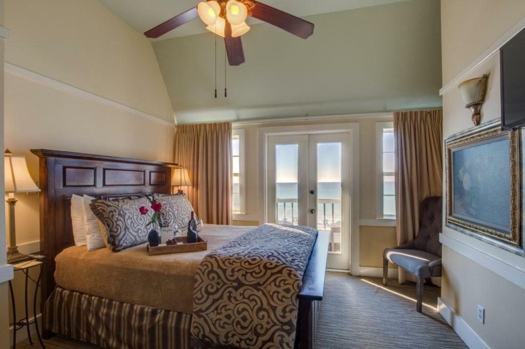 Henderson Park Inn Ντέστιν Εξωτερικό φωτογραφία