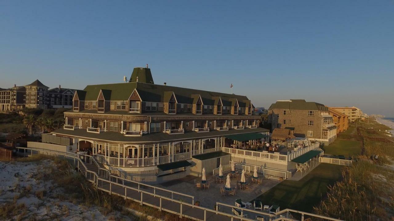 Henderson Park Inn Ντέστιν Εξωτερικό φωτογραφία